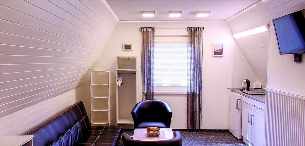 Vila Anna Wellness Halenkov エクステリア 写真