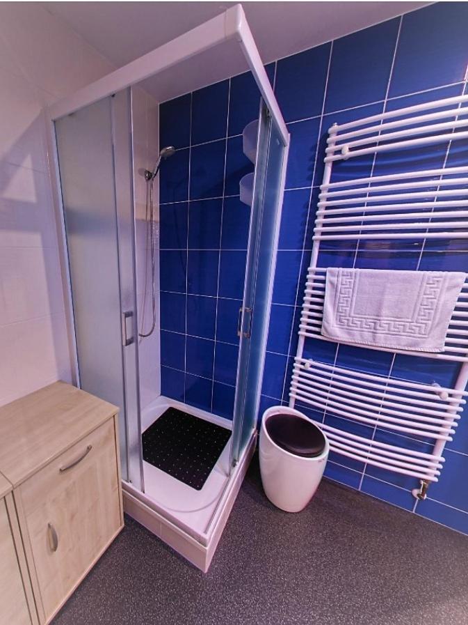 Vila Anna Wellness Halenkov エクステリア 写真