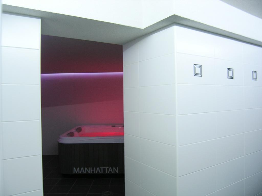 Vila Anna Wellness Halenkov 部屋 写真